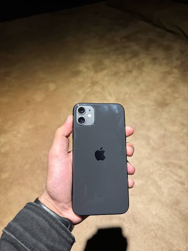 iphone 11 256Gb approved 0