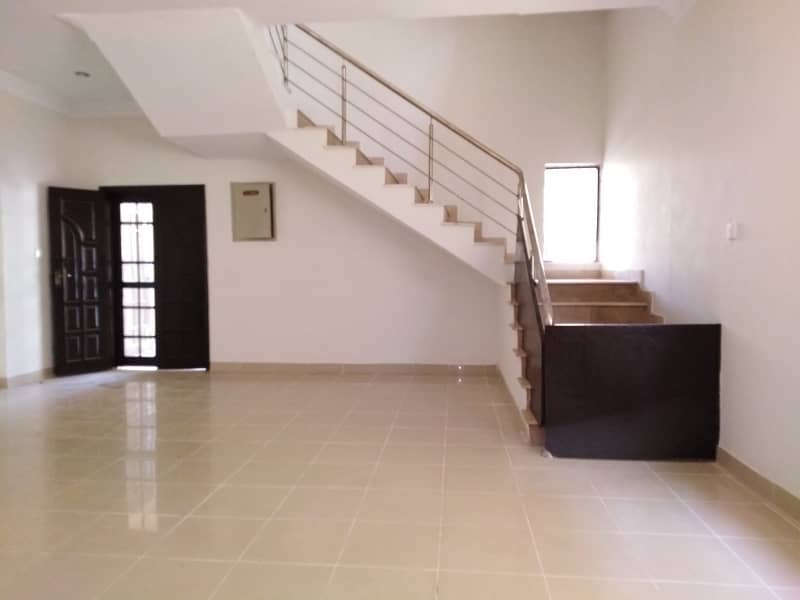 Gorgeous West Open 800 Square Yards House For Sale Available In National Stadium Colony 9