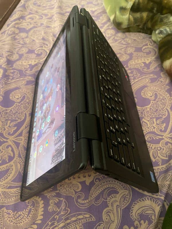 Lenovo ThinkPad Yoga 0