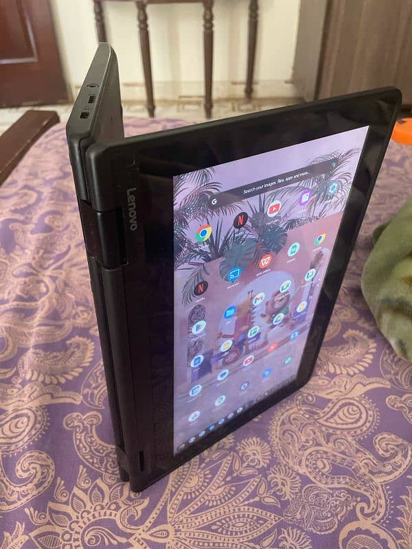 Lenovo ThinkPad Yoga 1