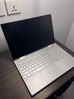 Hp Envy series 360