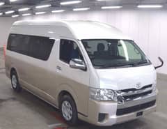 Toyota hiace TRH 224