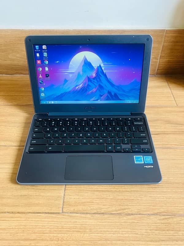 ASUS Chromebook / Laptop 0