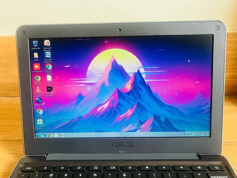 ASUS Chromebook / Laptop 1