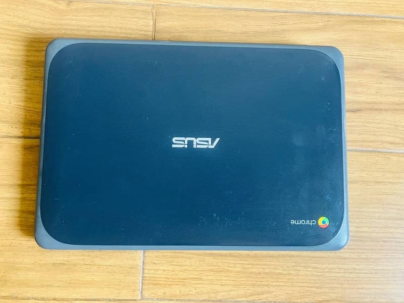 ASUS Chromebook / Laptop 3