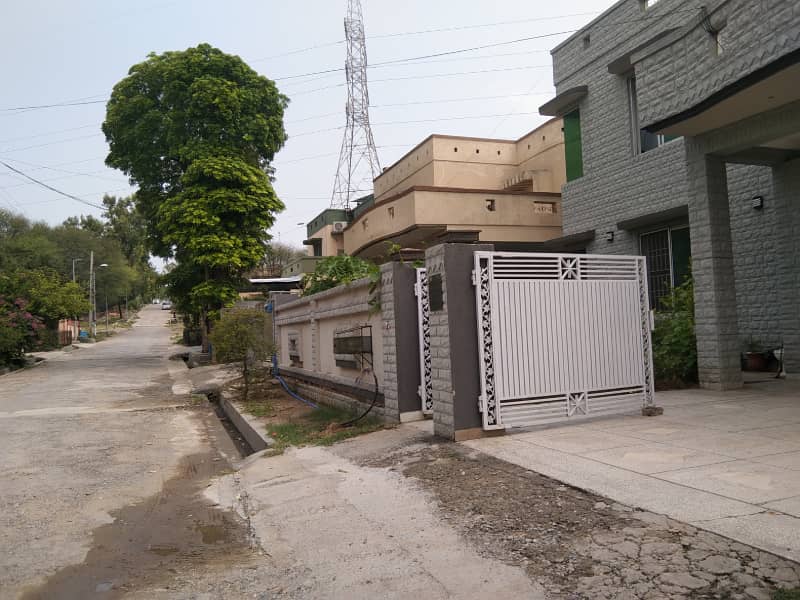 1knal ghr garden vilas DHA phase 4 adiala road ravalpindi 2