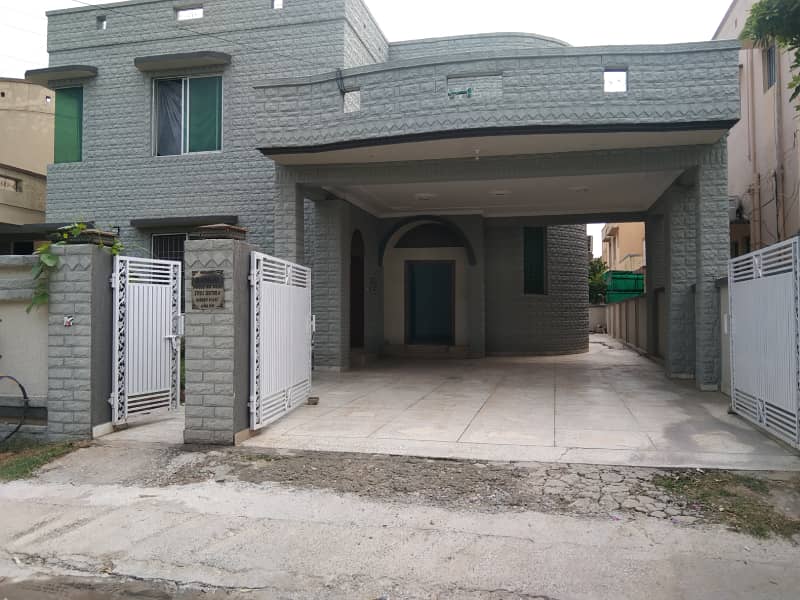 1knal ghr garden vilas DHA phase 4 adiala road ravalpindi 3