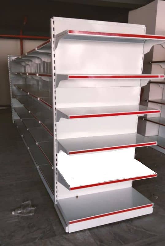 Shelves / Racks 1