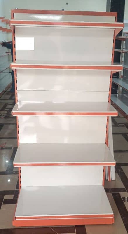 Shelves / Racks 3