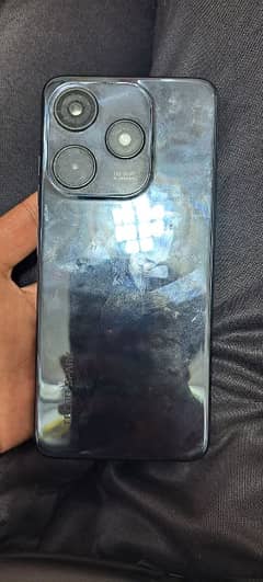 Tecno spark10c 8/128  urgent sale