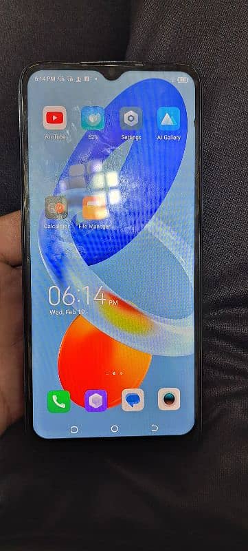 Tecno spark10c 8/128  urgent sale 1