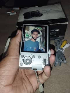 sumsing S1050 digital camera cundishan new