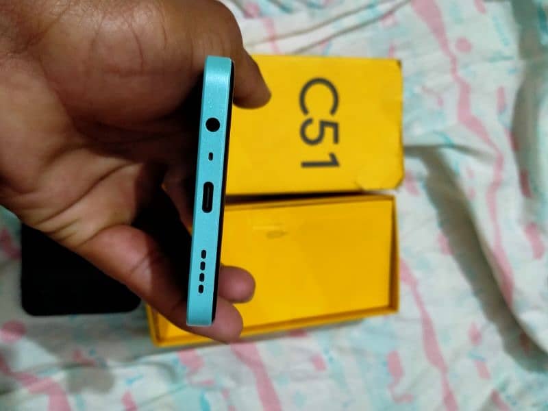 realme c51 3