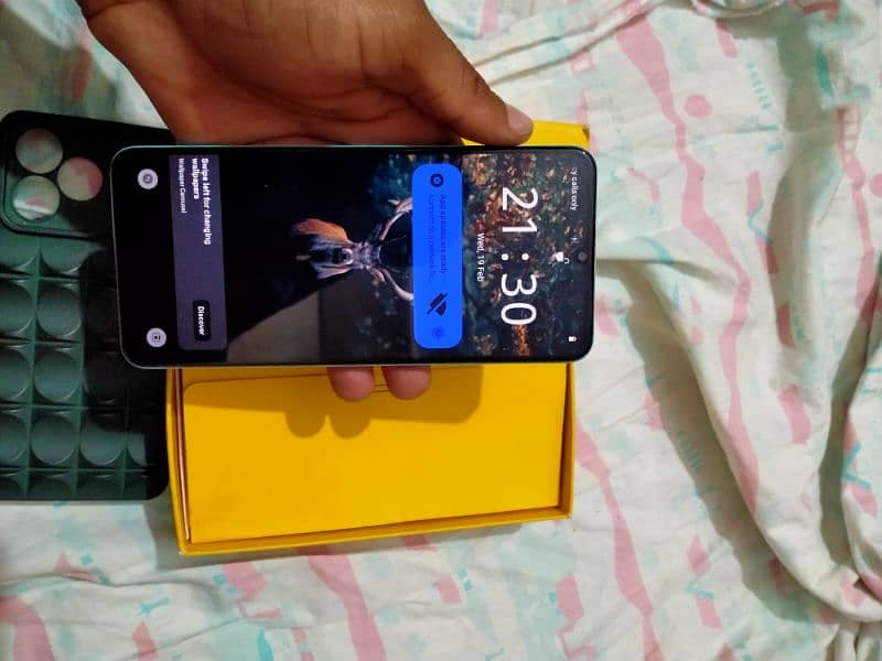 realme c51 6