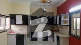 Double Storey 275 Square Yards House Available In Gulshan-E-Iqbal - Block 13-D2 For Sale