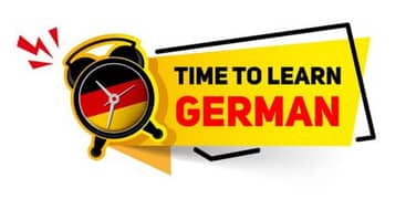 German language online classes for A1 & A2