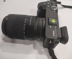 Your Next Camera Upgrade: Sony Alpha 6600 – Excellent Condition!