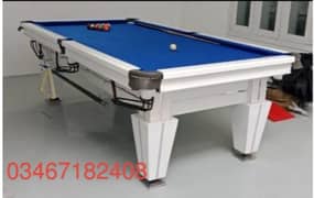 Snooker Tables|Pool Tables|Air Hockey|Soccer Table|Carrom Board