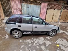 Suzuki Cultus 2005