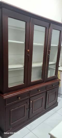 cabinets