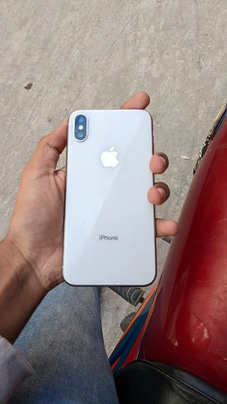 iphone x non pta 64gb 0