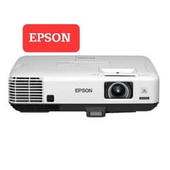 Epson HD Projector high quality