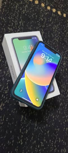 Iphone X 64 GB