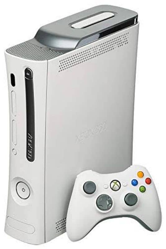 Xbox 360 Jasper Edition 0