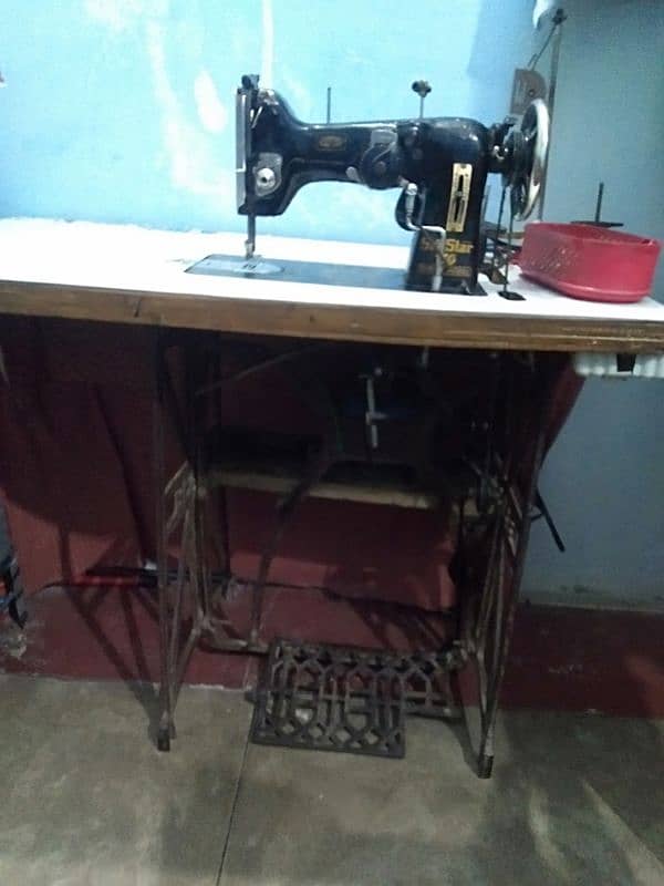 pico & embroidery machine 0