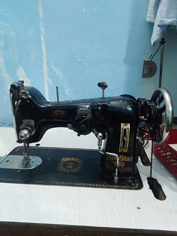 pico & embroidery machine 1