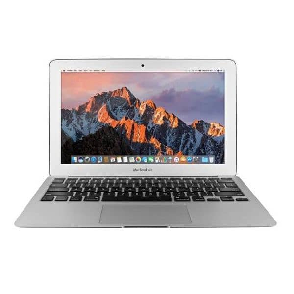 Macbook Air Core i5 (2015) 3