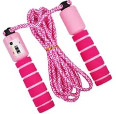 Jump Ropes with Counter