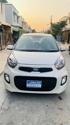 KIA Picanto 2020