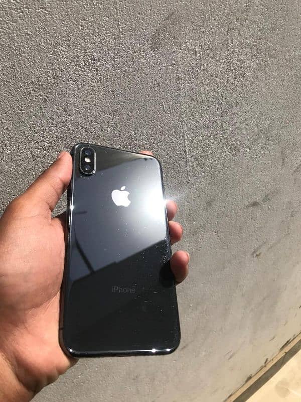 Iphone X 1