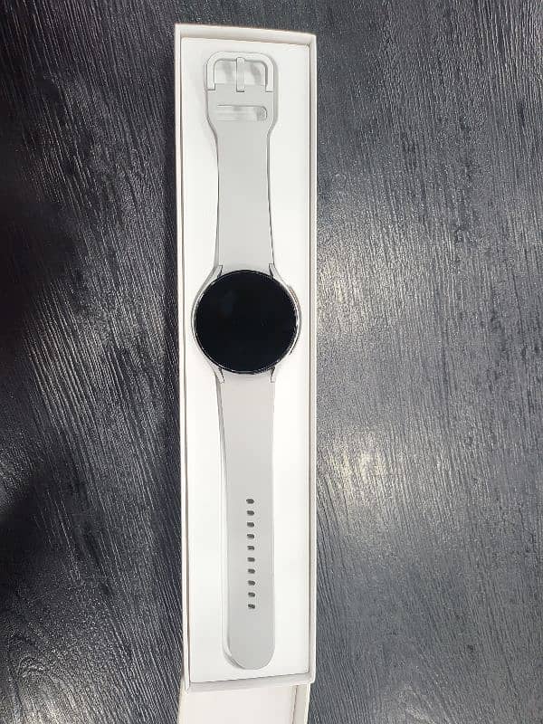 samsung watch 4 44mm 0