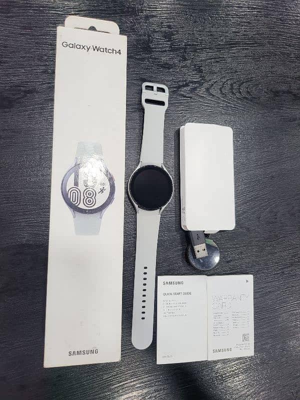 samsung watch 4 44mm 7