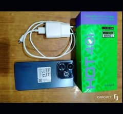 Infinix Hot 40i Mobile for Sale