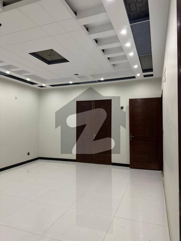 240 Square Yards Upper Portion For Rent In Gulshan-E-Iqbal Town 13