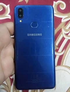 Samsung a10s pta appved 03212387381