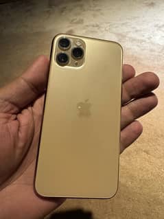 iphone 11 pro 256Gb approved