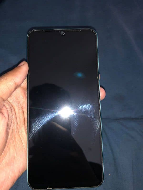 Realme C51 Just 3 month use 4