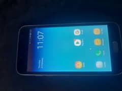 Samsung j250 4 g sported good condition like new