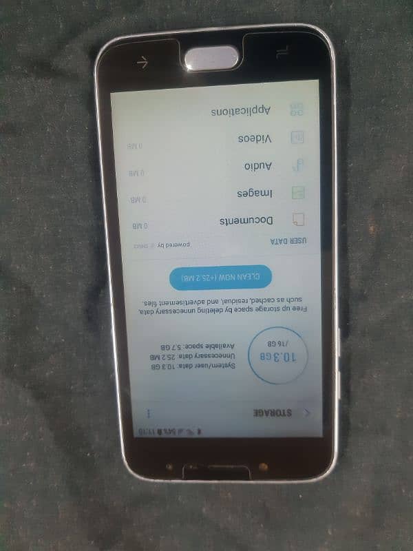 Samsung j250 4 g sported good condition like new 6