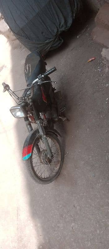 sohrab bike h 0