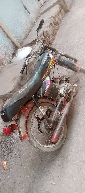 sohrab bike h 2