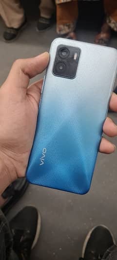 vivo y15s urgent sale