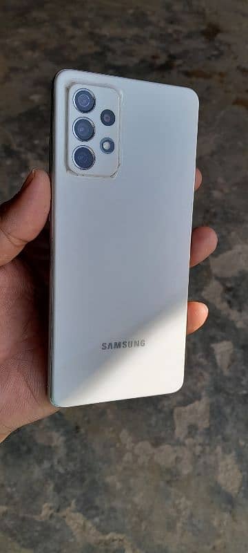 Samsung A72 Exchange Possible 4