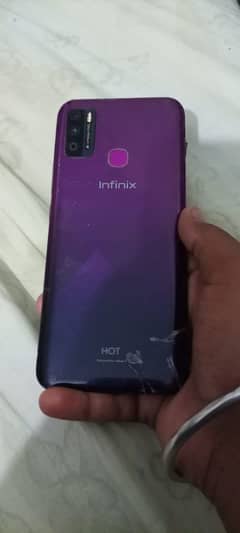 infinix