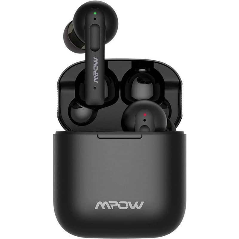 Mpow X3 Version 2.0 True Wireless Earbuds: Immersive Sound, Advanced A 1