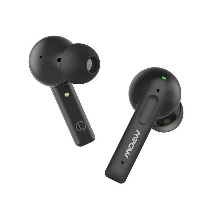 Mpow X3 Version 2.0 True Wireless Earbuds: Immersive Sound, Advanced A 2